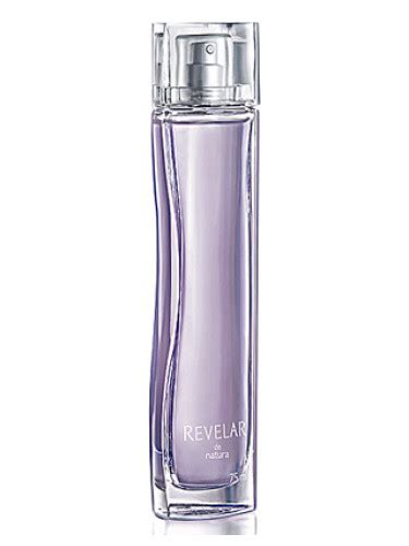 perfume revelar avon.